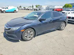 2HGFC2F54HH555073 2017 HONDA CIVIC