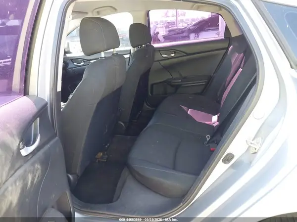 2HGFC2F54HH555946 2017 HONDA CIVIC - Image 8