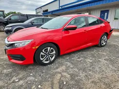 2HGFC2F54HH557194 2017 HONDA CIVIC
