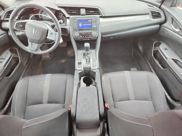 2HGFC2F54HH557194 2017 HONDA CIVIC - Image 8
