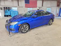 2HGFC2F54HH557521 2017 HONDA CIVIC