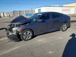 2HGFC2F54HH557910 2017 HONDA CIVIC