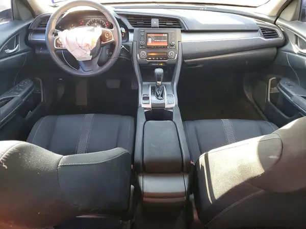 2HGFC2F54HH557910 2017 HONDA CIVIC - Image 8