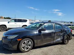 2HGFC2F54HH558023 2017 HONDA CIVIC