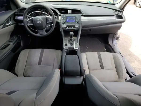 2HGFC2F54HH558278 2017 HONDA CIVIC - Image 8