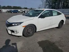2HGFC2F54HH559625 2017 HONDA CIVIC
