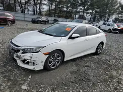 2HGFC2F54HH559642 2017 HONDA CIVIC