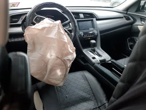 2HGFC2F54HH559642 2017 HONDA CIVIC - Image 8