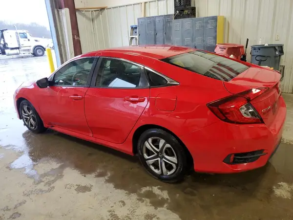 2HGFC2F54HH559785 2017 HONDA CIVIC - Image 2