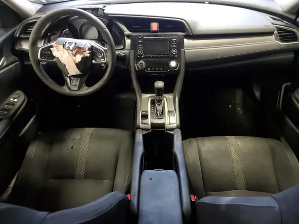 2HGFC2F54HH559785 2017 HONDA CIVIC - Image 8