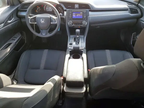 2HGFC2F54HH560578 2017 HONDA CIVIC - Image 8