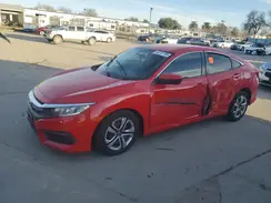 2HGFC2F54HH562718 2017 HONDA CIVIC