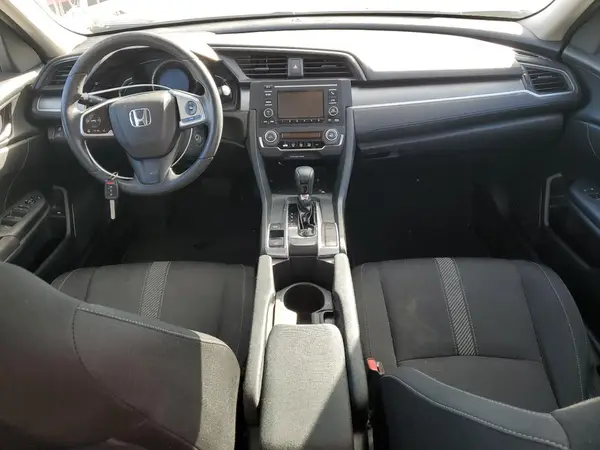 2HGFC2F54HH563206 2017 HONDA CIVIC - Image 8
