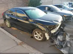 2HGFC2F54HH563335 2017 HONDA CIVIC
