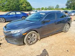 2HGFC2F54HH563707 2017 HONDA CIVIC