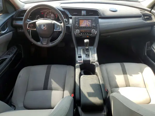 2HGFC2F54HH563707 2017 HONDA CIVIC - Image 8