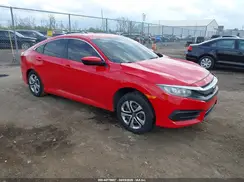 2HGFC2F54HH564615 2017 HONDA CIVIC