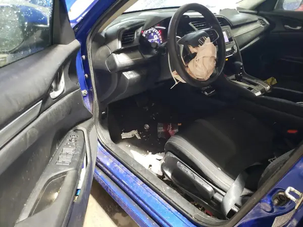2HGFC2F54HH564680 2017 HONDA CIVIC - Image 8