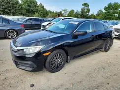 2HGFC2F54HH564873 2017 HONDA CIVIC