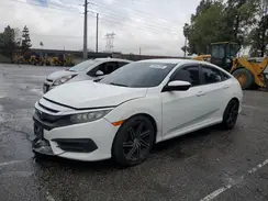2HGFC2F54HH565148 2017 HONDA CIVIC