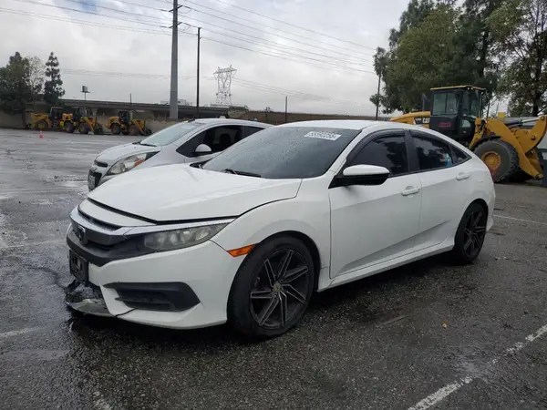 2HGFC2F54HH565148 2017 HONDA CIVIC - Image 1