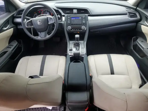 2HGFC2F54HH565148 2017 HONDA CIVIC - Image 8