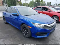2HGFC2F54HH567109 2017 HONDA CIVIC