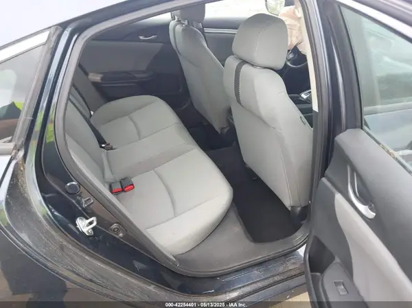 2HGFC2F54HH567210 2017 HONDA CIVIC - Image 8