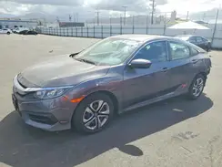 2HGFC2F54HH567465 2017 HONDA CIVIC