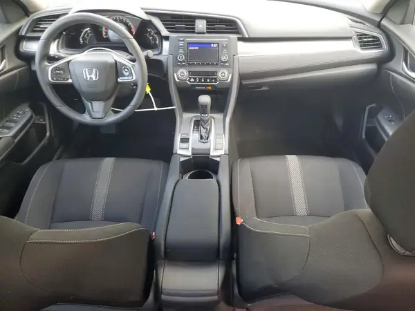 2HGFC2F54HH567465 2017 HONDA CIVIC - Image 8