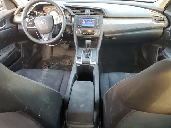 2HGFC2F54HH567479 2017 HONDA CIVIC - Image 8