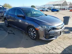 2HGFC2F54HH567594 2017 HONDA CIVIC