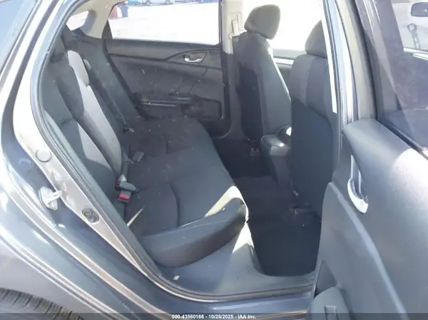 2HGFC2F54HH567594 2017 HONDA CIVIC - Image 8