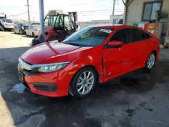 2HGFC2F54HH568342 2017 HONDA CIVIC