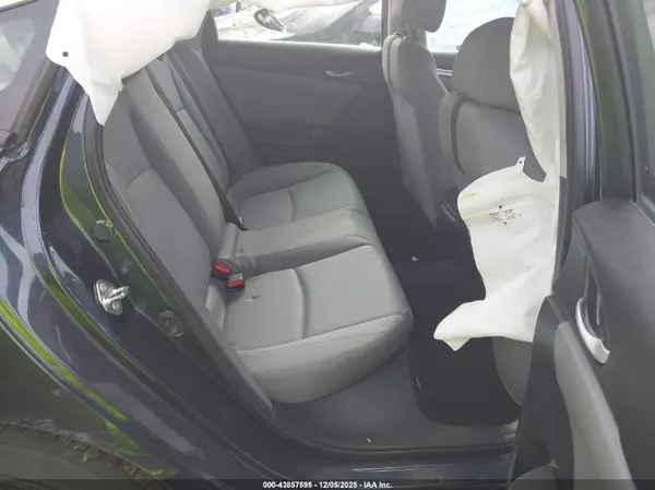 2HGFC2F54HH568406 2017 HONDA CIVIC - Image 8