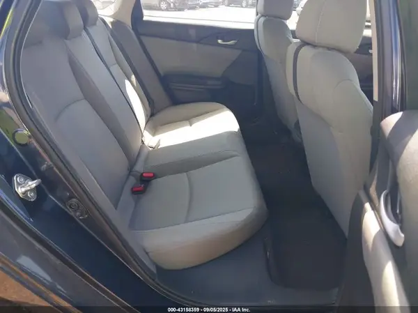 2HGFC2F54HH568471 2017 HONDA CIVIC - Image 8