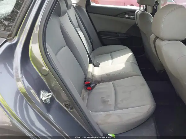 2HGFC2F54HH568860 2017 HONDA CIVIC - Image 8