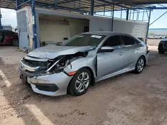 2HGFC2F54HH570298 2017 HONDA CIVIC