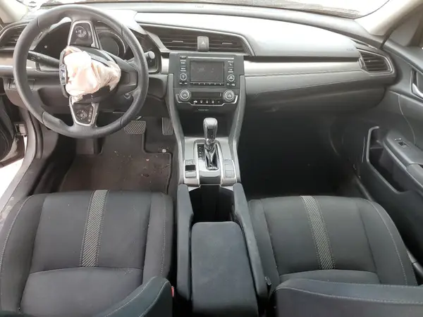 2HGFC2F54HH570298 2017 HONDA CIVIC - Image 8