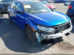 2HGFC2F54HH570379 2017 HONDA CIVIC