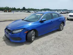 2HGFC2F54HH570995 2017 HONDA CIVIC