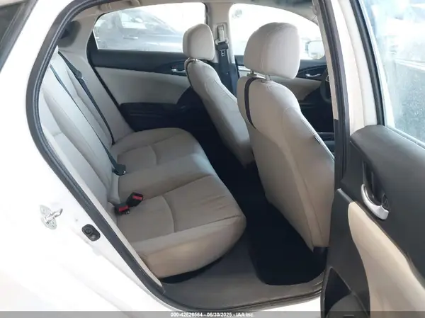 2HGFC2F54HH571516 2017 HONDA CIVIC - Image 8