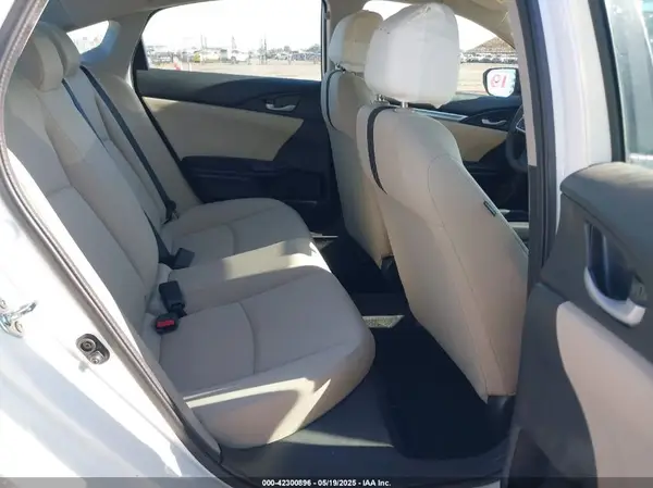 2HGFC2F54HH571533 2017 HONDA CIVIC - Image 8