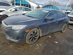 2HGFC2F54HH572889 2017 HONDA CIVIC