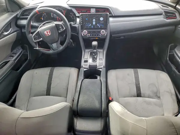 2HGFC2F54HH572889 2017 HONDA CIVIC - Image 8