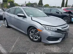 2HGFC2F54HH573198 2017 HONDA CIVIC