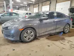2HGFC2F54HH573721 2017 HONDA CIVIC