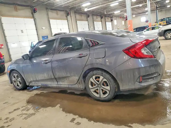 2HGFC2F54HH573721 2017 HONDA CIVIC - Image 2