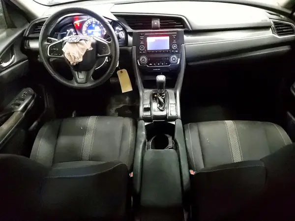 2HGFC2F54HH573721 2017 HONDA CIVIC - Image 8