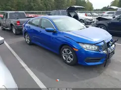2HGFC2F54HH574044 2017 HONDA CIVIC
